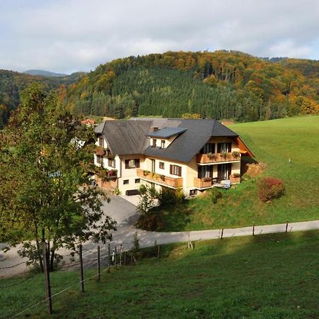 Gasthaus - Gaestehaus Schusterbauer Rein Esterno foto