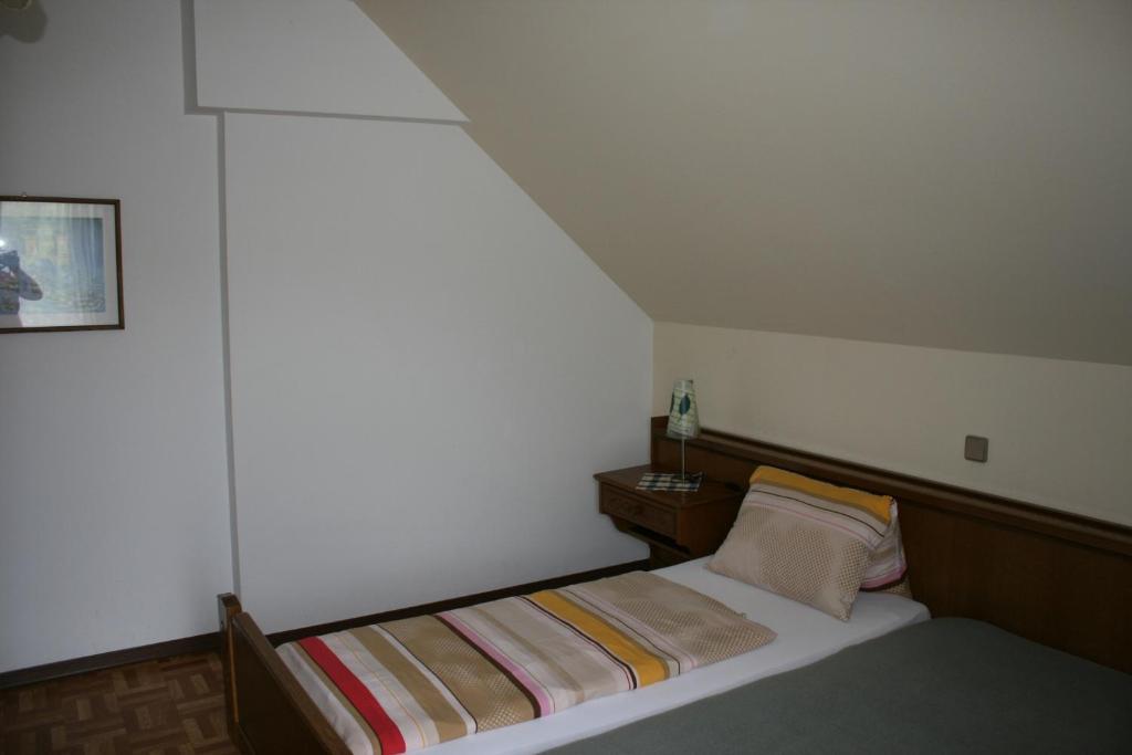 Gasthaus - Gaestehaus Schusterbauer Rein Camera foto