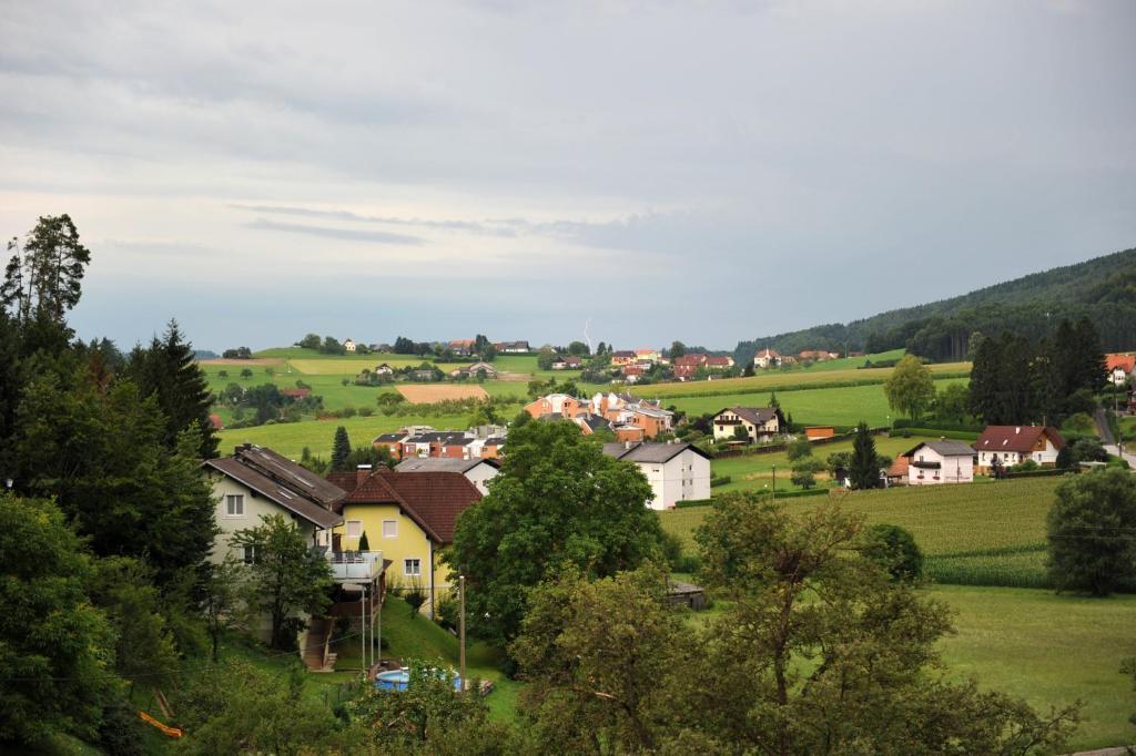 Gasthaus - Gaestehaus Schusterbauer Rein Camera foto